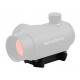 Кронштейн Vector Optics Maverick Extreme Low Profile Dovetail Mount, низкий, арт. MAV-DL [VECTOR OPTICS]